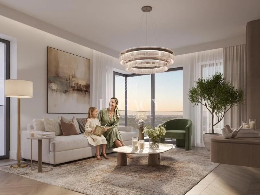 Prodaja, trosoban stan, 78m², Savski Venac, Beograd
