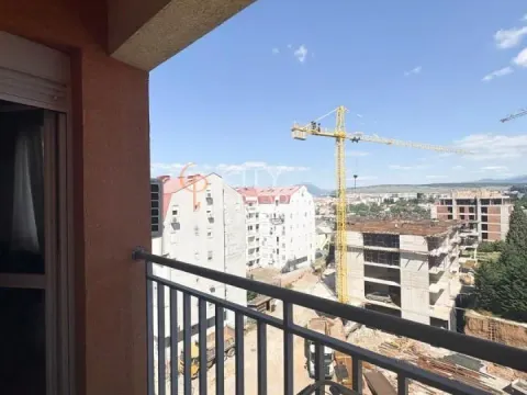 Rent, apartment, 46m², Ljubović, Podgorica - image 13