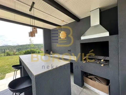 Sale, house, 105m², Stara Lipovica, Barajevo - image 15