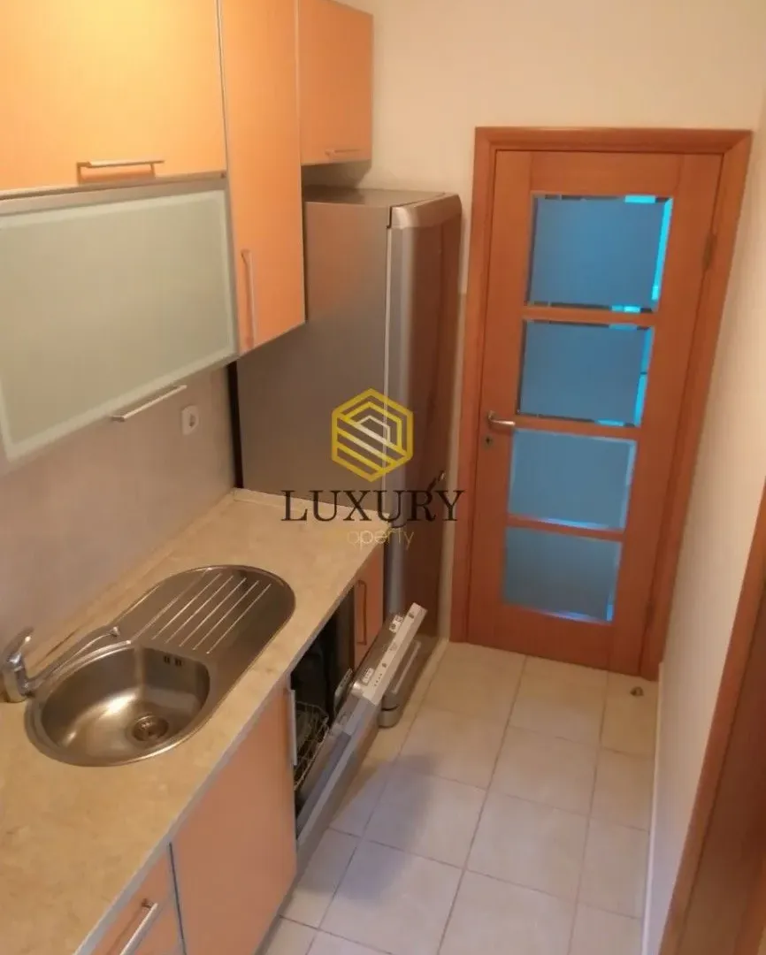 Rent, apartment, 52m², Nova Dalmatinska, Podgorica