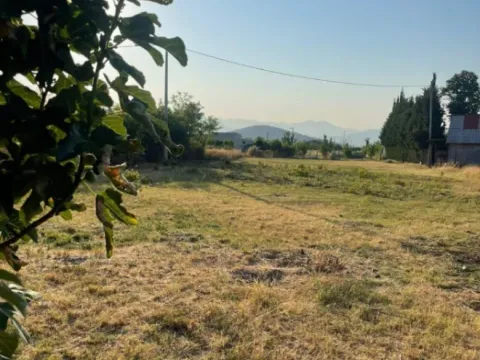 Prodaja, plac, 1253m², Donji Kokoti, Podgorica - image 6