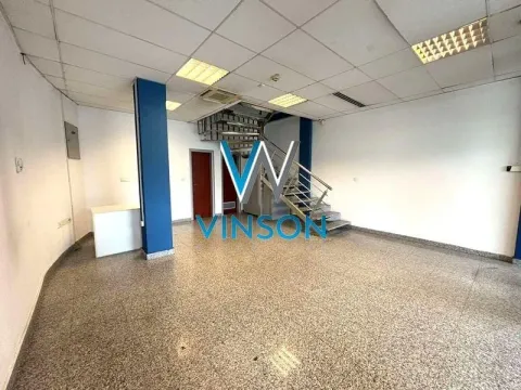 Poslovni prostor in Sajam