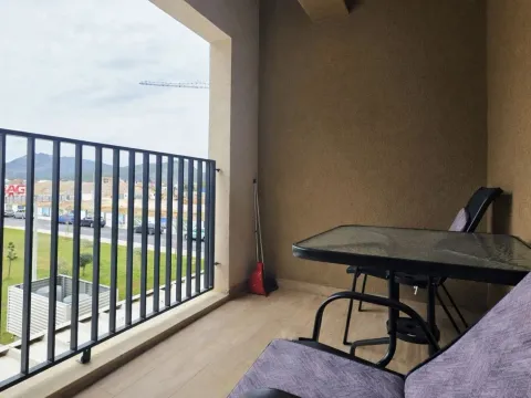 Rent, apartment, 48m², City Kvart, Podgorica - image 10