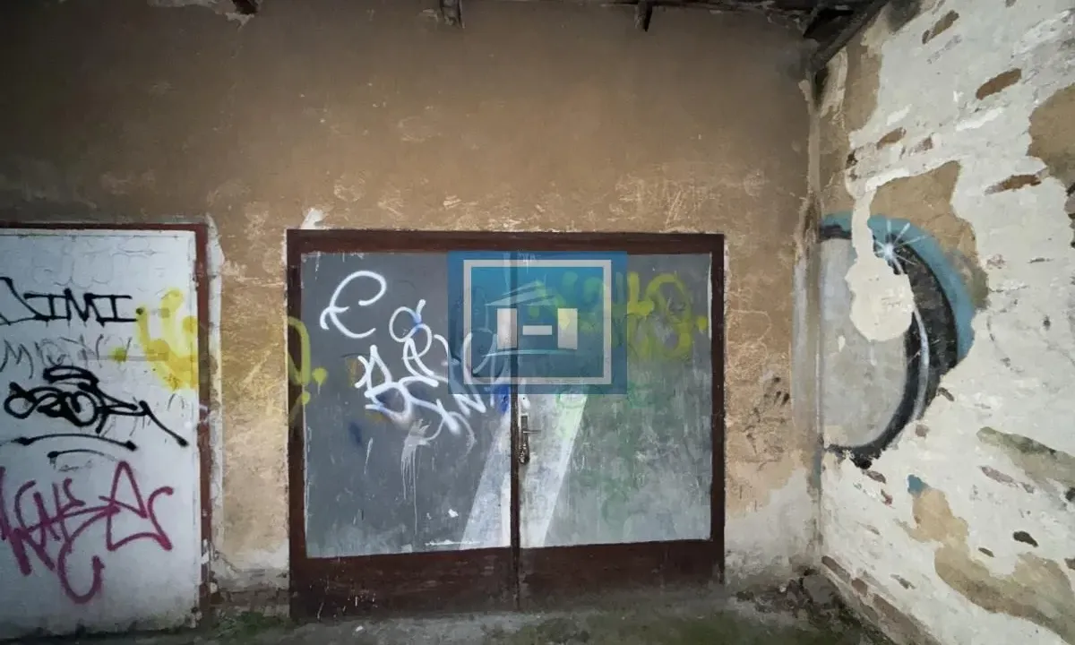 Prodaja, parking/garaža, 15m², Centar, Jagodina