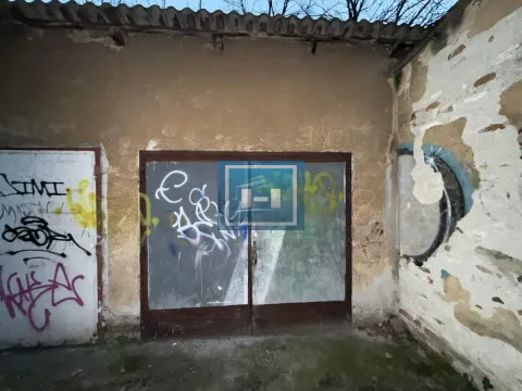 Parking garaža in Centar