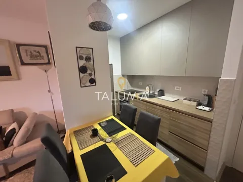 Izdavanje, jednosoban stan, 45m², Pobrežje, Podgorica - image 5