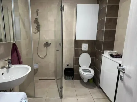 Izdavanje, dvosoban stan, 50m², Hala Pionir, Palilula Sve Podlokacije - image 11