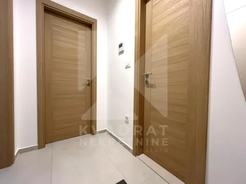 Rent, one bedroom apartment, 47m², New City, Podgorica - image 8