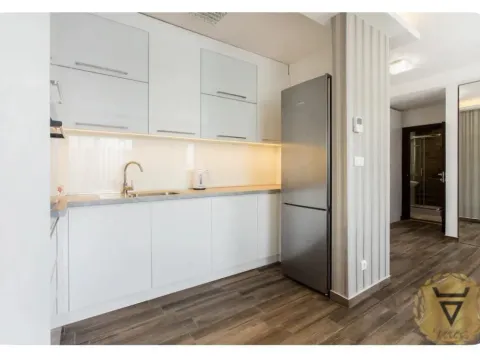 Rent, one bedroom apartment, 56m², Crveni Krst, Beograd - image 6