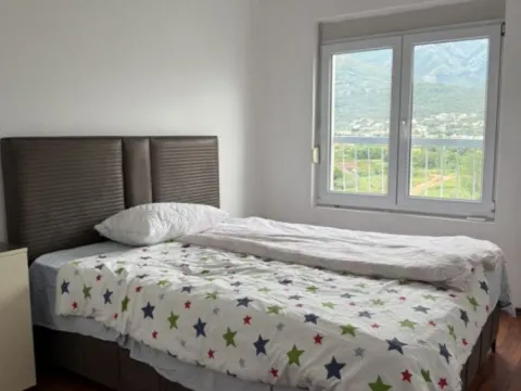 Prodaja, dvosoban stan, 65m², Centar, Bar - image 7