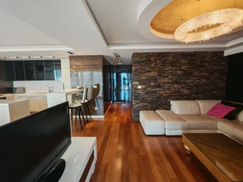Sale, two bedroom apartment, 111m², Centar, Budva - image 9