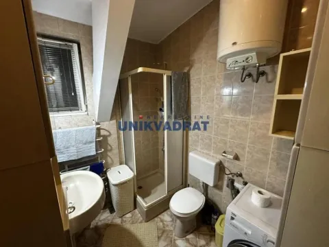 Prodaja, četvorosoban stan, 96m², Stari Grad, Beograd - image 13