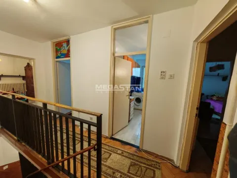 Rent, four bedroom apartment, 106m², Vidikovački venac, Rakovica - image 11