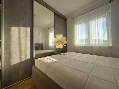 Izdavanje, jednosoban stan, 40m², Zabjelo, Podgorica - image 10