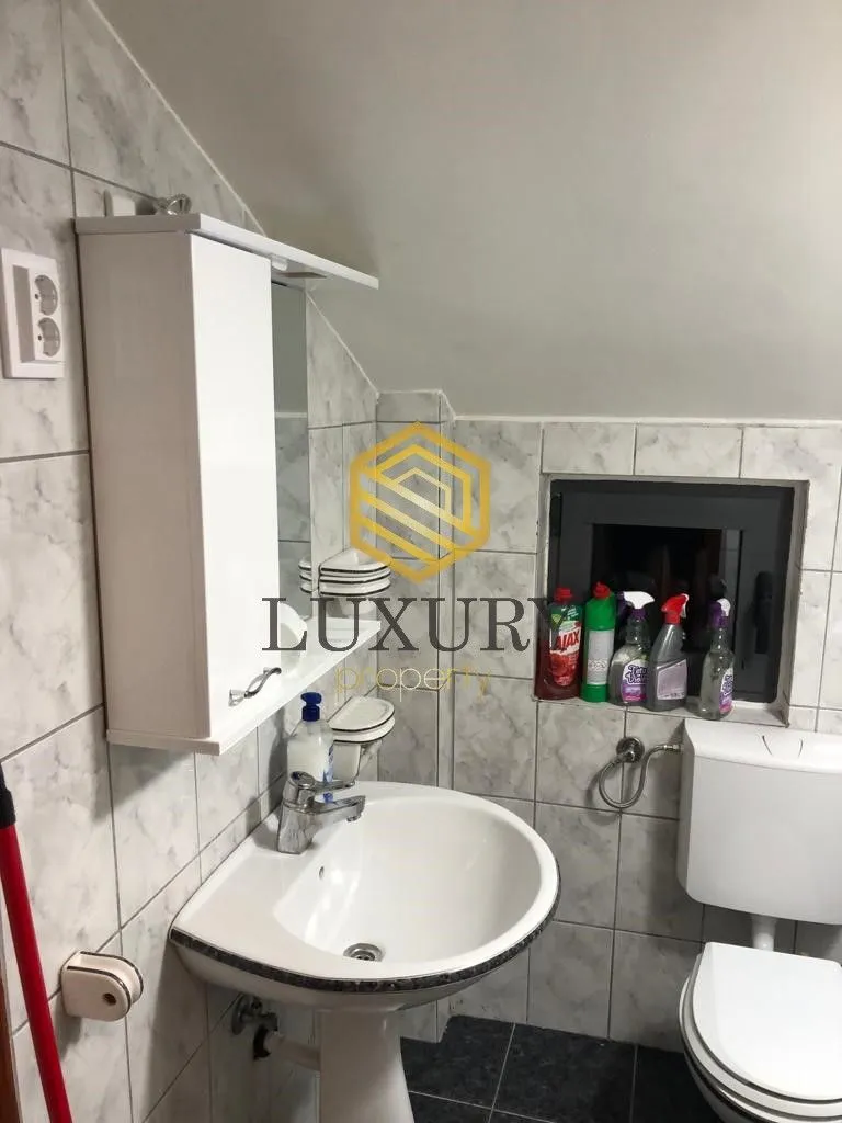 Rent, one bedroom apartment, 71m², Preko Morače, Podgorica