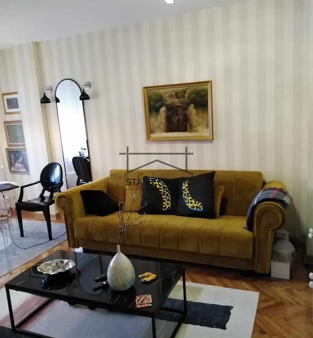 Prodaja, dvosoban stan, 45m², Nova Detelinara, Novi Sad Sve Podlokacije