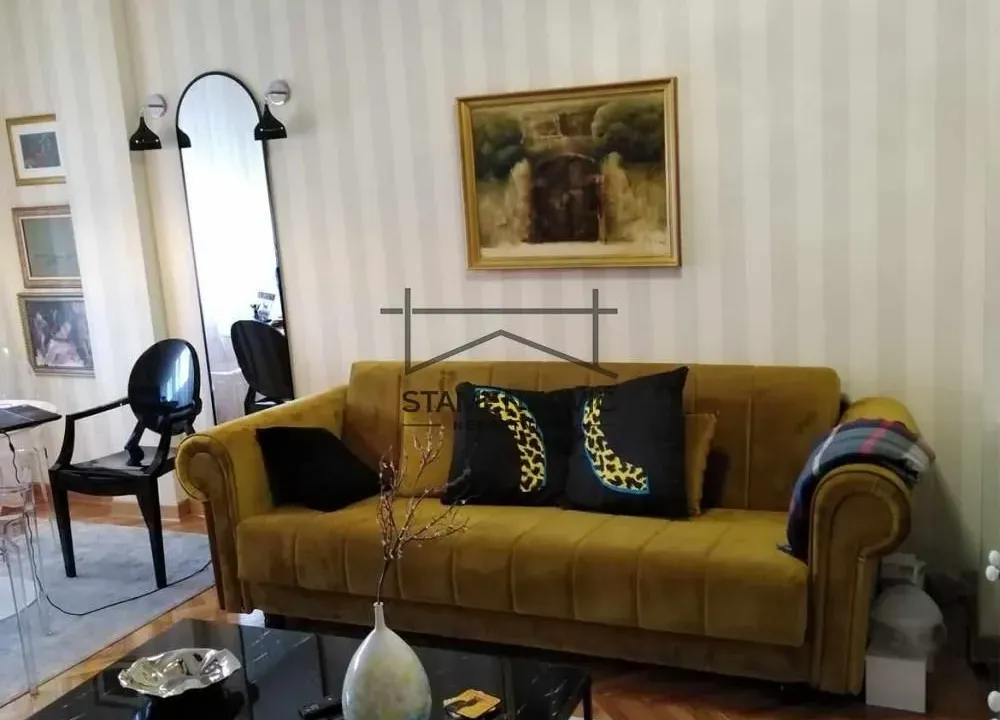 Sale, two bedroom apartment, 45m², Nova Detelinara, Novi Sad Sve Podlokacije