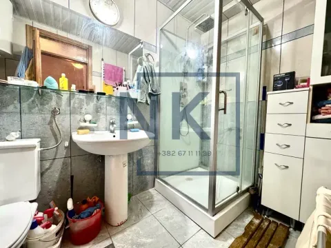 Sale, three bedroom apartment, 91m², Preko Morače, Podgorica - image 13