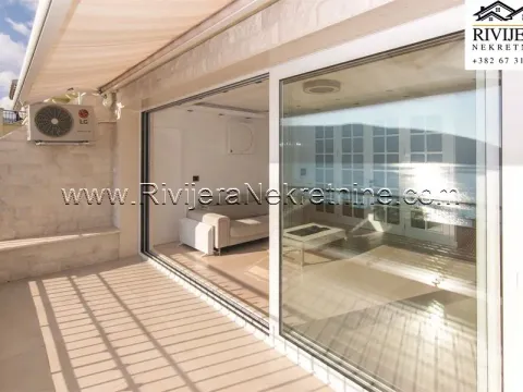 Prodaja, jednosoban stan, 64m², Savina, Herceg Novi - image 11