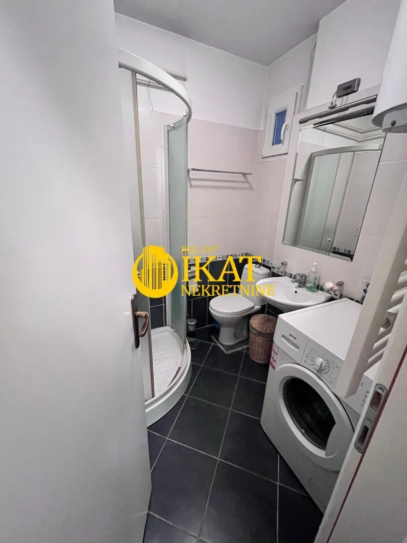 Prodaja, stan, 88m², Stari Grad, Beograd