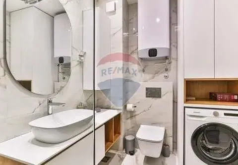 Izdavanje, jednosoban stan, Kruševac, Podgorica - image 8