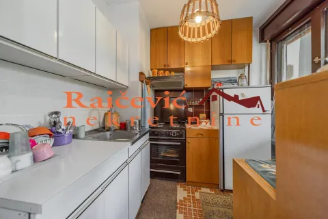 Sale, two bedroom apartment, 55m², Voždovac Sve Podlokacije, Beograd - image 7