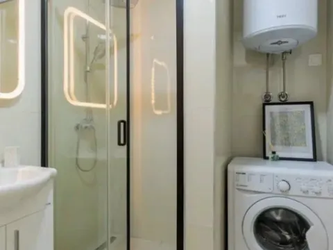 Sale, one bedroom apartment, 45m², Centar, Tivat - image 7