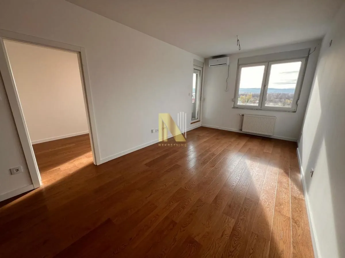 Prodaja, jednosoban stan, 42m², Avijatičarsko naselje, Novi Sad Sve Podlokacije