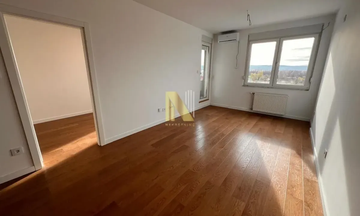 Prodaja, jednosoban stan, 42m², Avijatičarsko naselje, Novi Sad Sve Podlokacije