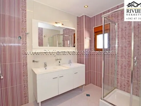 Prodaja, kuća, 227m², Zelenika, Herceg Novi - image 19