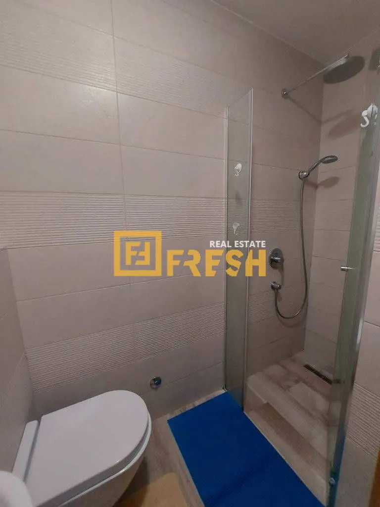 Rent, two bedroom apartment, 65m², Ljubović, Podgorica