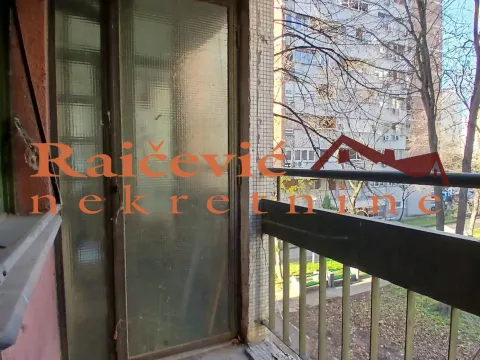 Prodaja, dvosoban stan, 55m², Novi Beograd Sve Podlokacije, Beograd - image 12