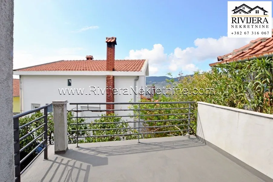 Prodaja, kuća, 98m², Sušćepan, Herceg Novi