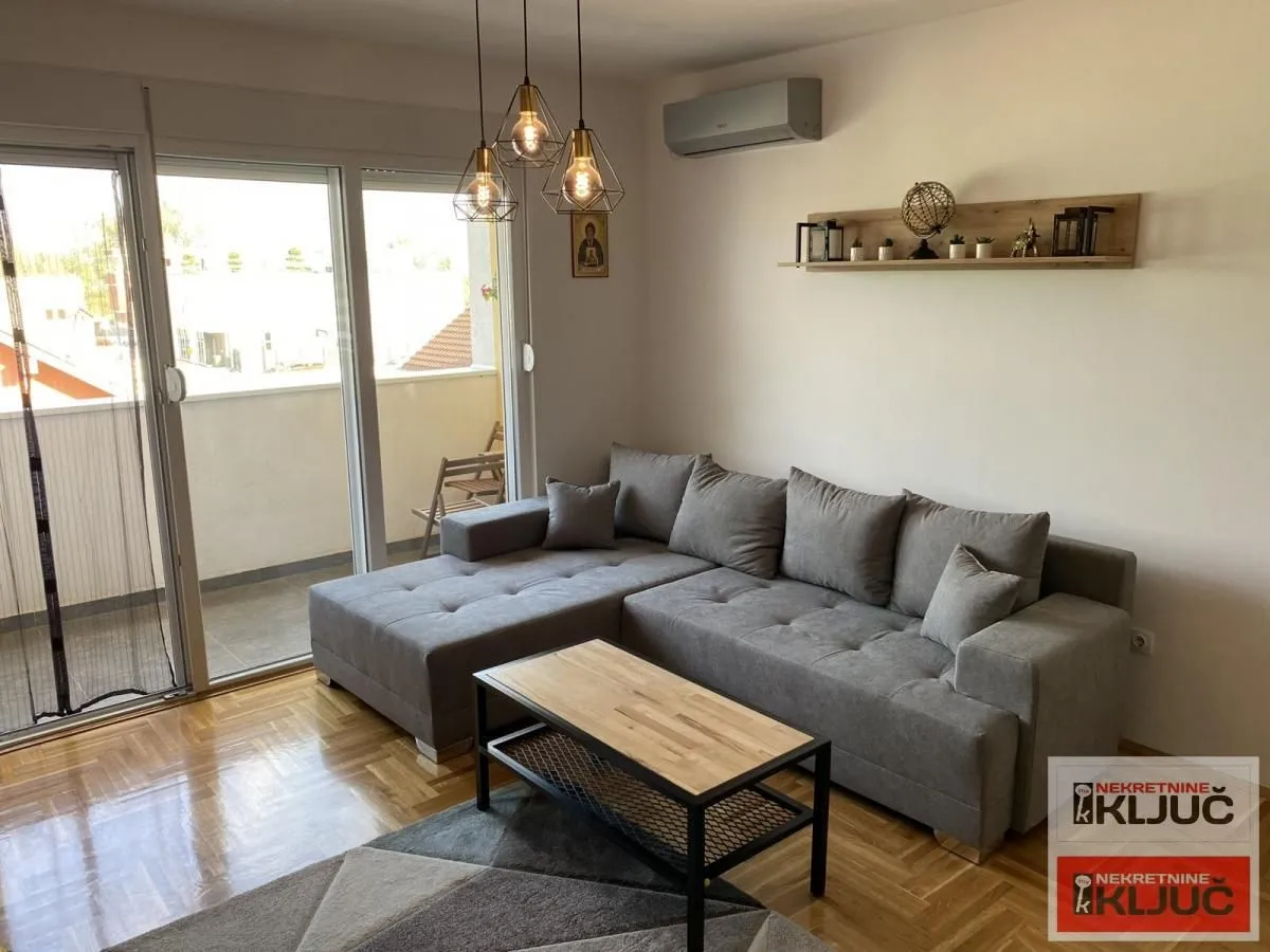 Sale, two bedroom apartment, 60m², Klisa, Novi Sad Sve Podlokacije