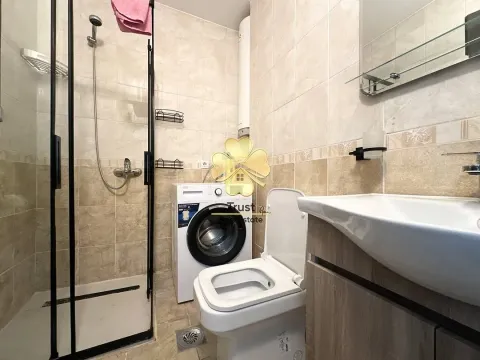 Izdavanje, dvosoban stan, 70m², Preko Morače, Podgorica - image 10