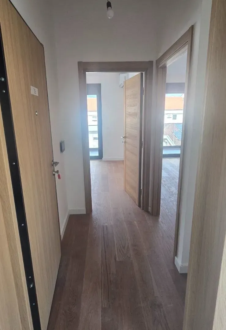 Prodaja, jednosoban stan, 47m², Momišići, Podgorica