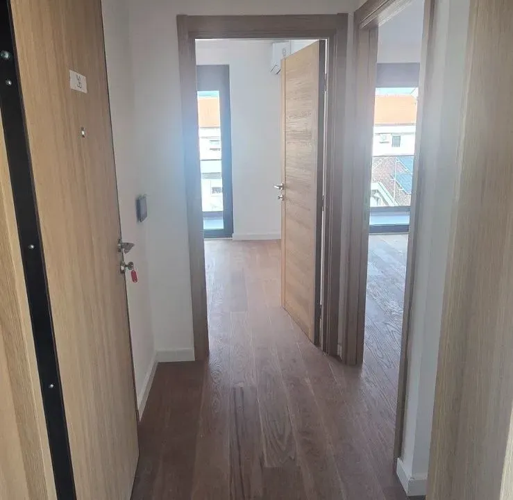 Sale, one bedroom apartment, 47m², Momišići, Podgorica