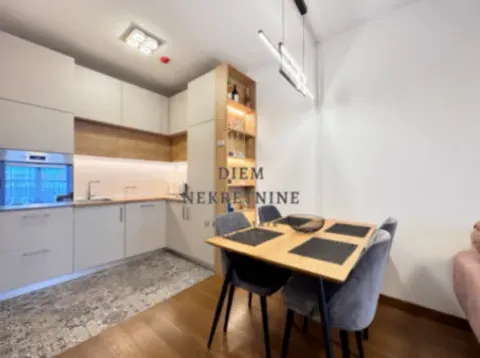 Izdavanje, jednosoban stan, 50m², Ljubović, Podgorica - image 5