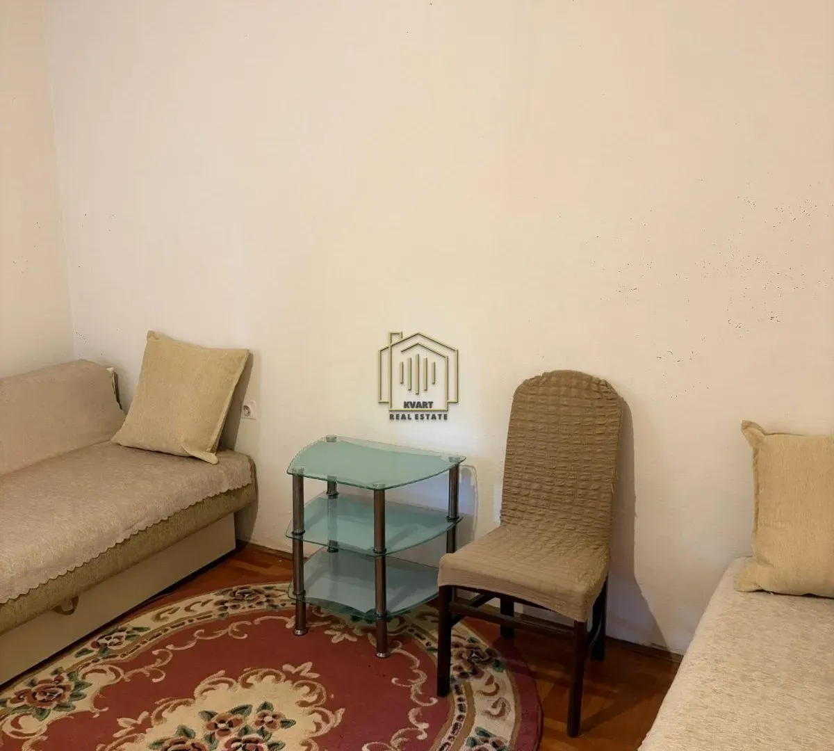 Rent, two bedroom apartment, 70m², Stari Aerodrom, Podgorica