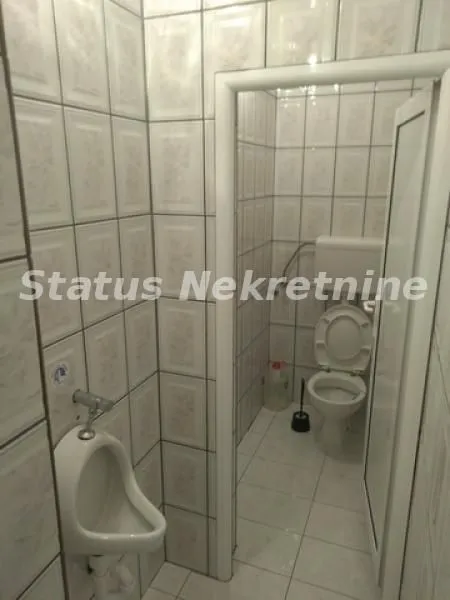 Rent, office space, 450m², Veternik, Novi Sad Sve Podlokacije