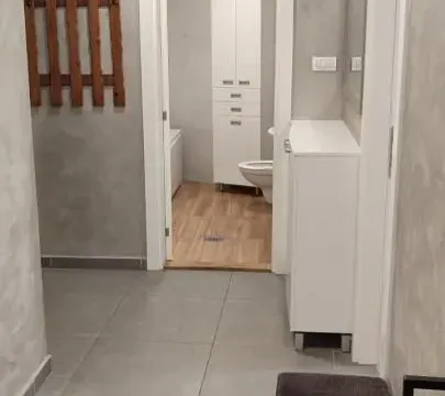 Rent, two bedroom apartment, 48m², Rotkvarija, Novi Sad Sve Podlokacije - image 10