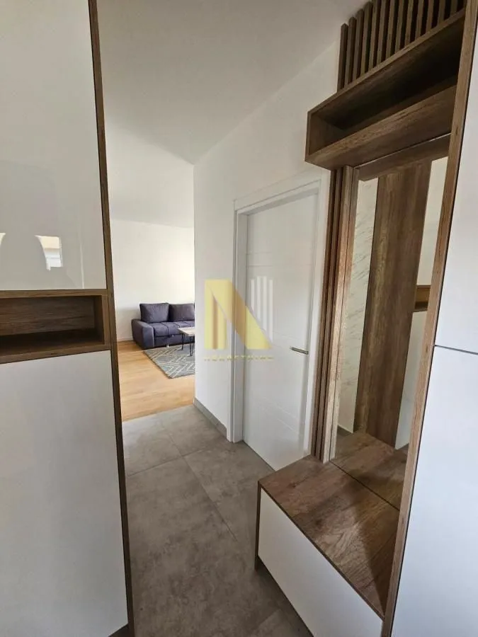 Izdavanje, jednosoban stan, 47m², Telep, Novi Sad Sve Podlokacije