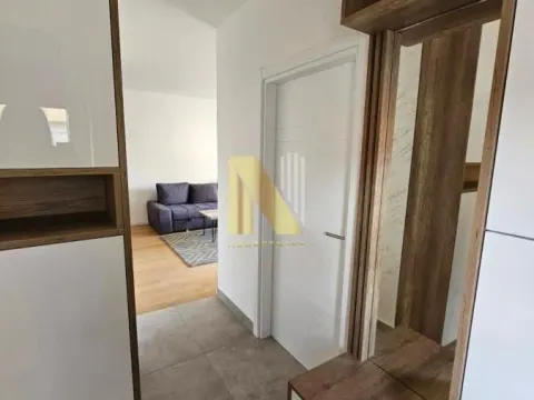 Izdavanje, jednosoban stan, 47m², Telep, Novi Sad Sve Podlokacije - image 6