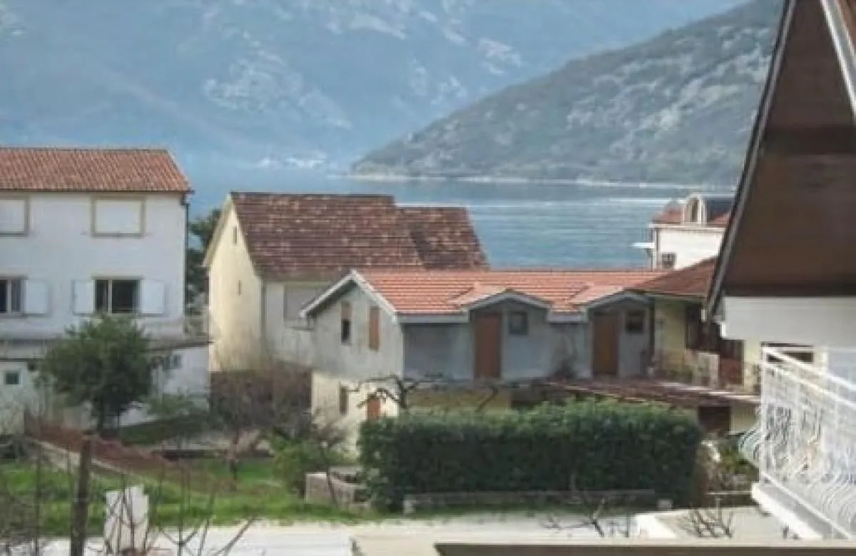 Prodaja, plac, 48400m², Risan, Kotor