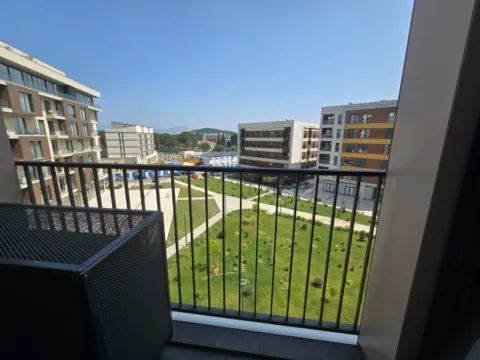 Izdavanje, jednosoban stan, 58m², Kruševac, Podgorica - image 13