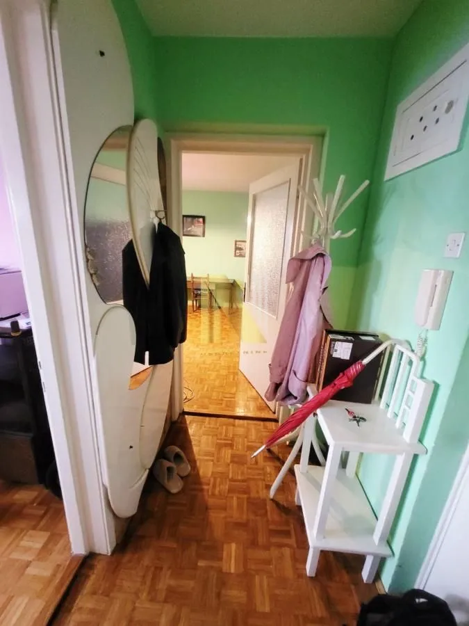 Izdavanje, dvosoban stan, 51m², Bulevar Oslobodjenja, Novi Sad Sve Podlokacije