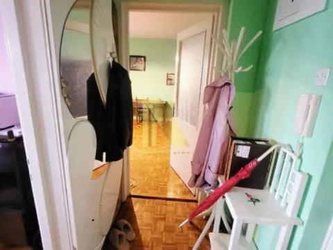 Izdavanje, dvosoban stan, 51m², Bulevar Oslobodjenja, Novi Sad Sve Podlokacije - image 4