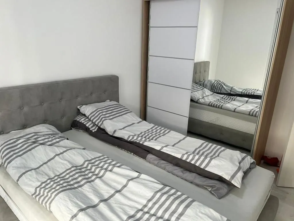 Sale, three bedroom apartment, 76m², Rozino, Budva