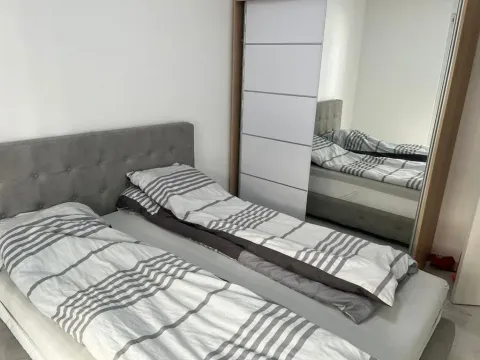 Prodaja, trosoban stan, 76m², Rozino, Budva - image 4