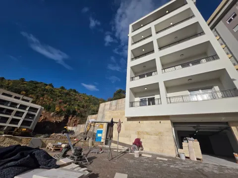 Prodaja, dvosoban stan, 64m², Budva, Crna Gora - image 14